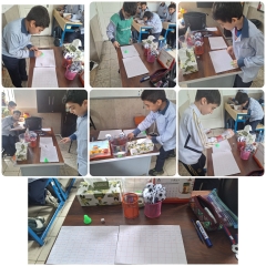 مدرسه هوشمند شیخ محمد خیابانی